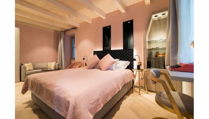 Hotel The Melegran poza 7