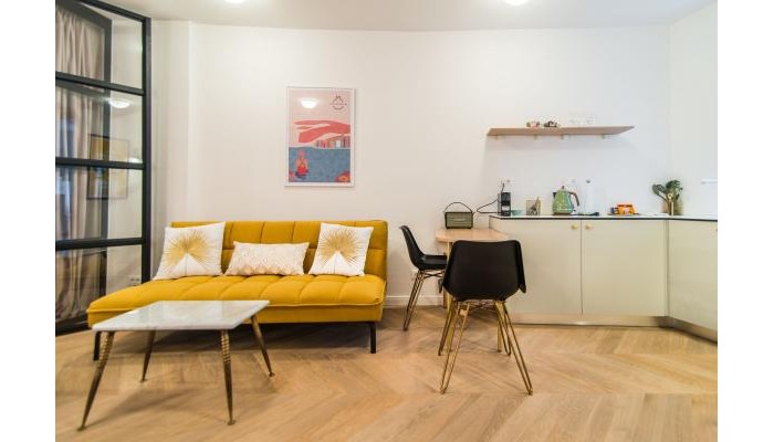 Hotel The Melegran poza 4