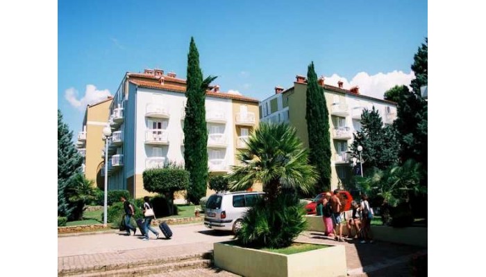 Hotel Valdaliso poza 5