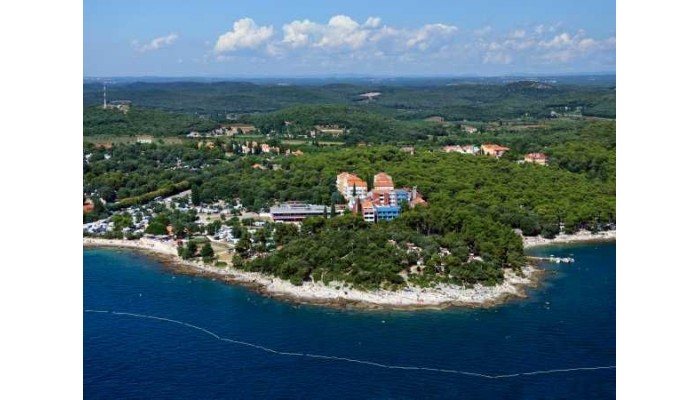 Hotel Valdaliso poza 2