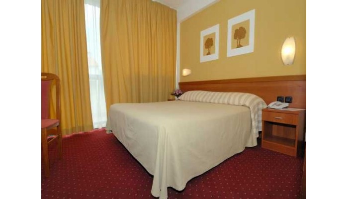 Hotel Valdaliso poza 14