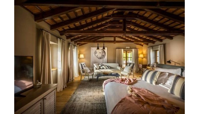 Meneghetti Wine Hotel & Winery poza 1