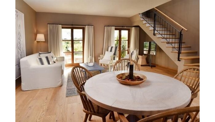 Meneghetti Wine Hotel & Winery poza 3