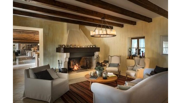 Meneghetti Wine Hotel & Winery poza 5