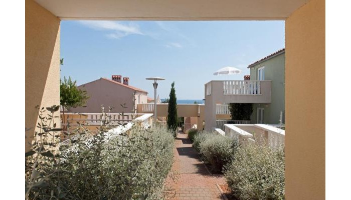 Resort Amarin poza 3