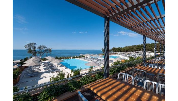 Resort Amarin poza 1