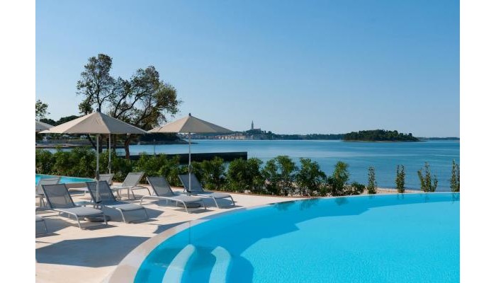 Resort Amarin poza 15