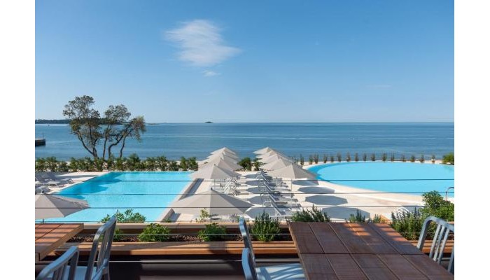 Resort Amarin poza 13