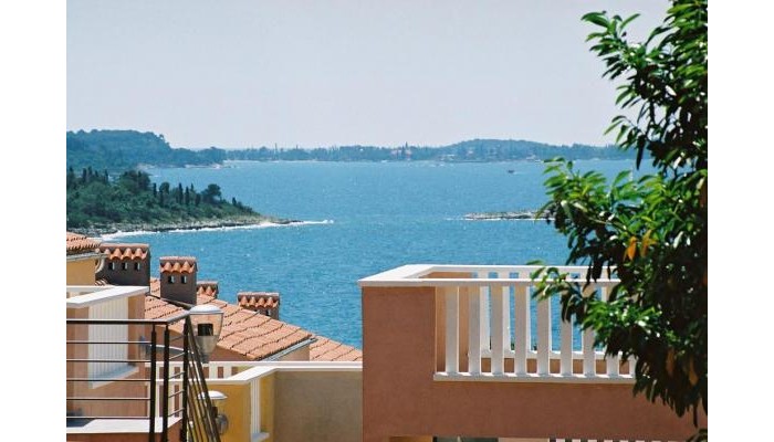 Resort Amarin poza 2