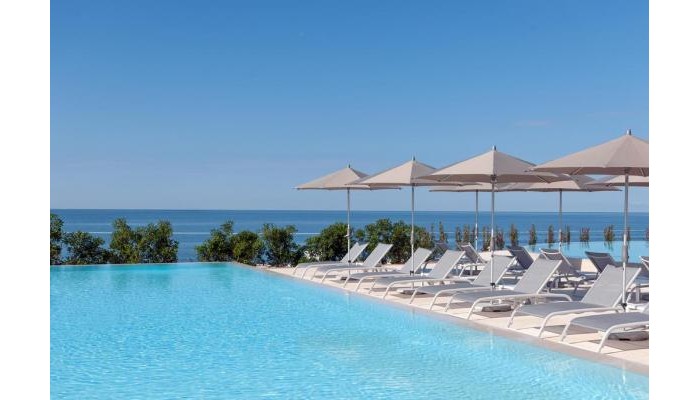 Resort Amarin poza 0