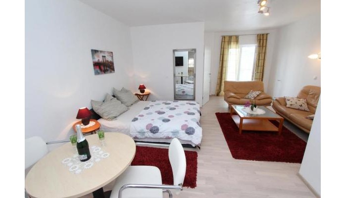 Rooms And Apartments Sally poza 10