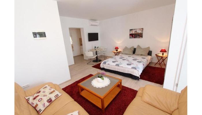 Rooms And Apartments Sally poza 7