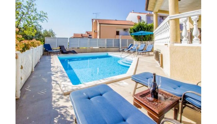 Villa Allegria poza 2