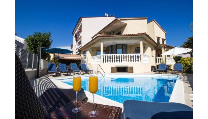 Villa Allegria poza 0