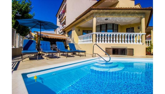 Villa Allegria poza 1