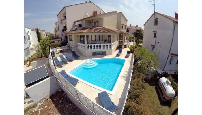 Villa Allegria poza 11