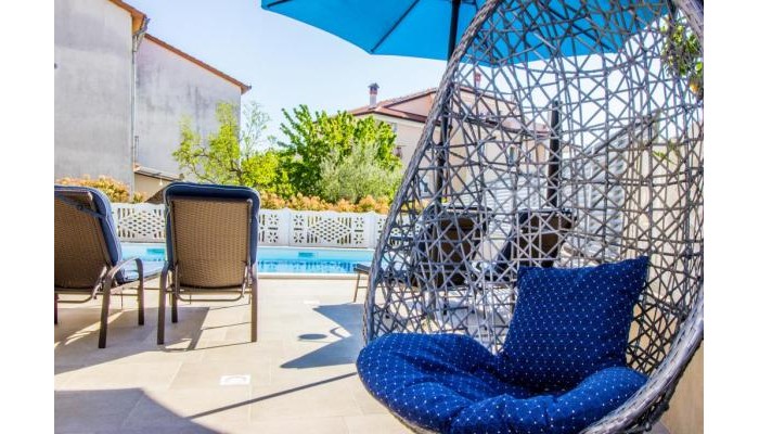 Villa Allegria poza 9