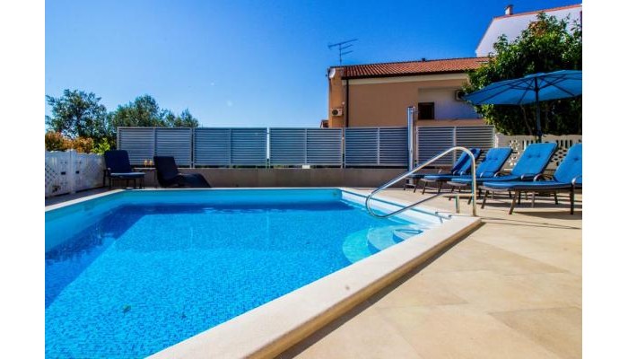 Villa Allegria poza 6