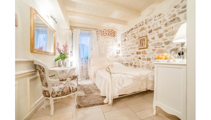 Villa Segalla poza 2