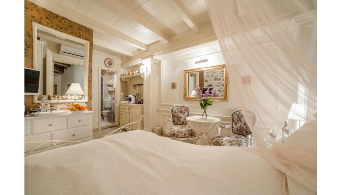 Villa Segalla poza 9