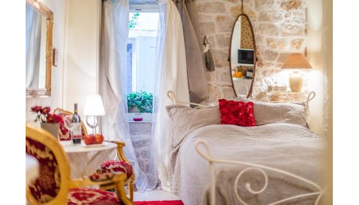 Villa Segalla poza 10