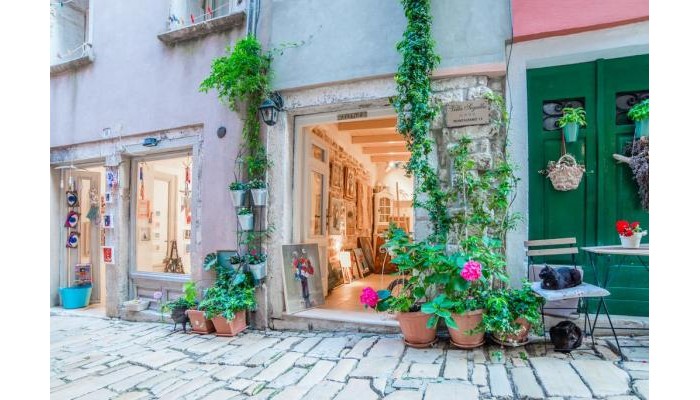 Villa Segalla poza 3