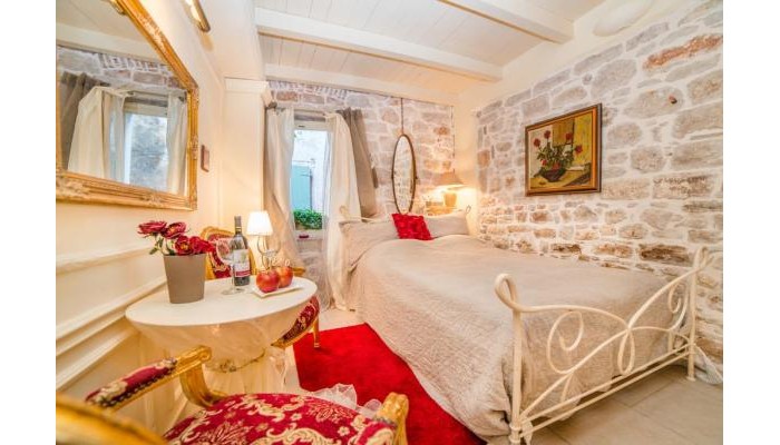 Villa Segalla poza 0