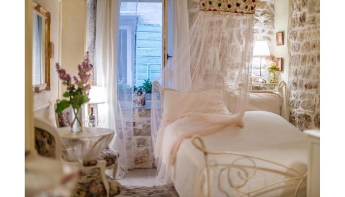 Villa Segalla poza 1