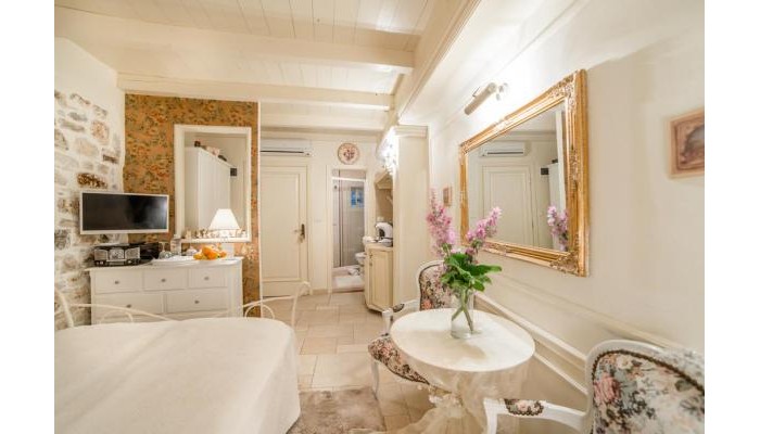 Villa Segalla poza 14