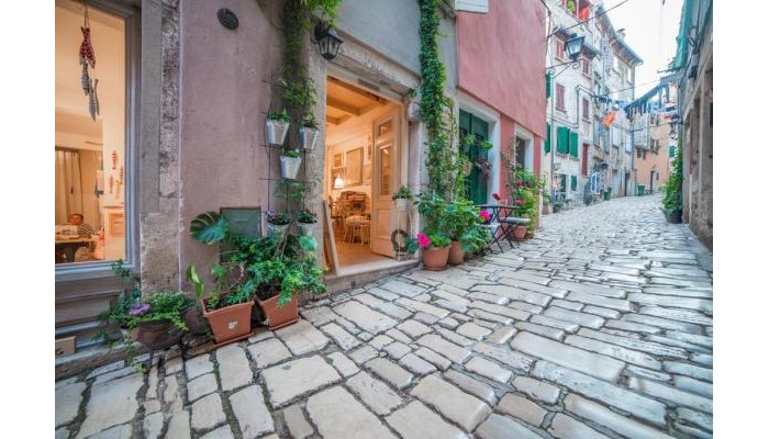 Villa Segalla poza 5