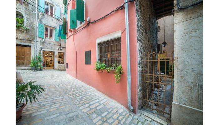 Villa Segalla poza 12