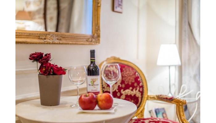 Villa Segalla poza 7