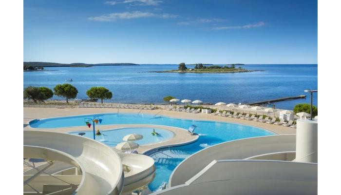 Villas Rubin Resort poza 2