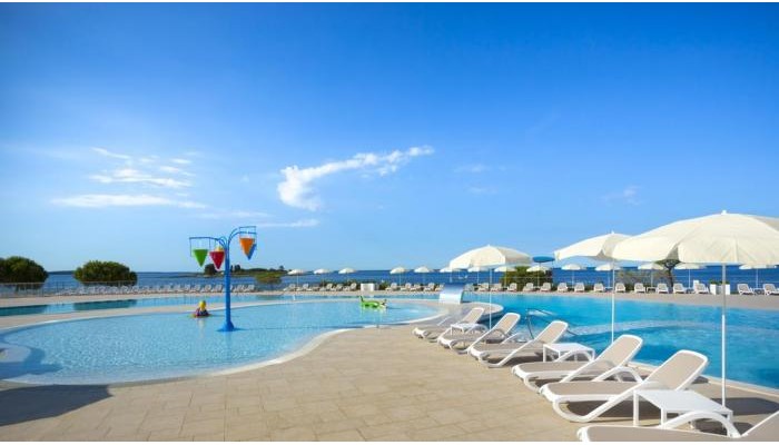 Villas Rubin Resort poza 0