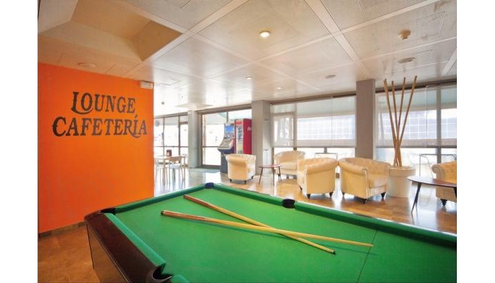 Sant Pere Ii Hotel poza 6