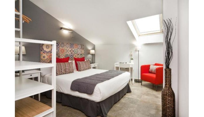 Sant Pere Ii Hotel poza 1