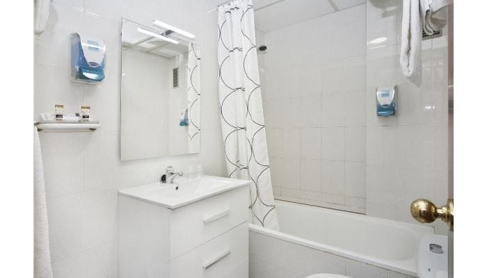 Sant Pere Ii Hotel poza 4