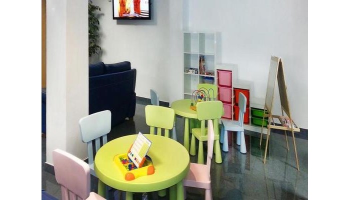 Sant Pere Ii Hotel poza 7