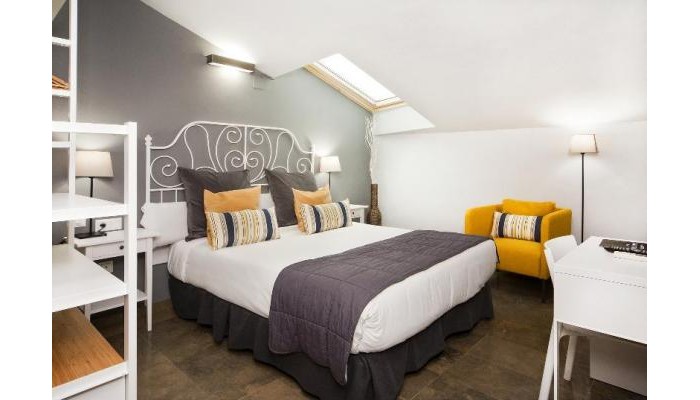 Sant Pere Ii Hotel poza 2