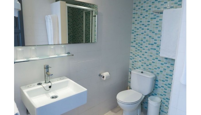 Hotel Apartamentos Portblue Rafalet poza 3