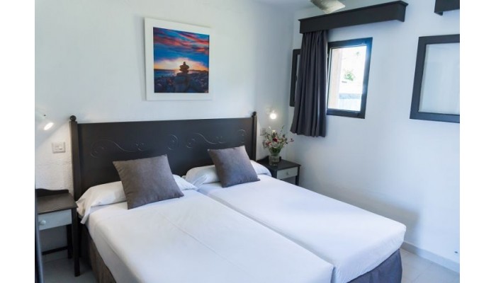 Hotel Apartamentos Portblue Rafalet poza 2