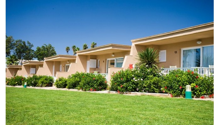 Hotel Apartamentos Portblue Rafalet poza 1