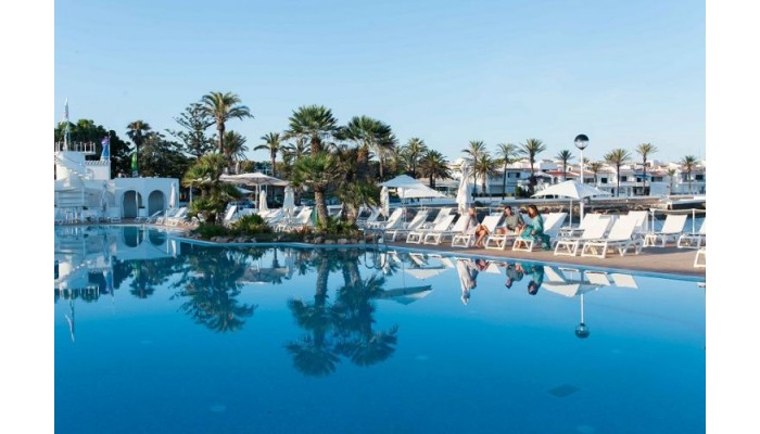 Hotel Apartamentos Portblue Rafalet poza 0