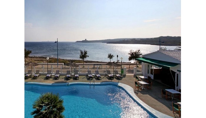 Hotel Apartamentos Portblue Vista Faro poza 1