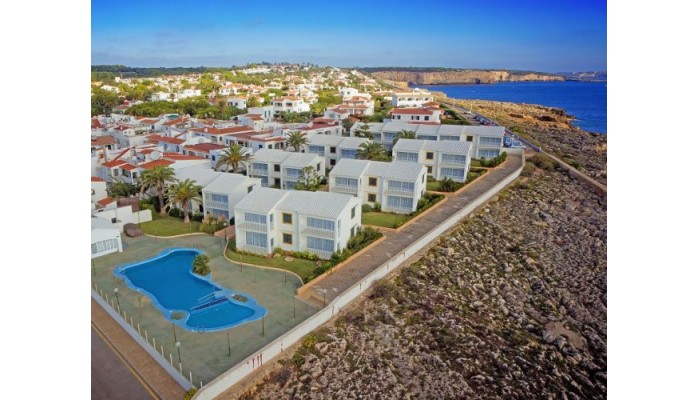 Hotel Apartamentos Portblue Vista Faro poza 0