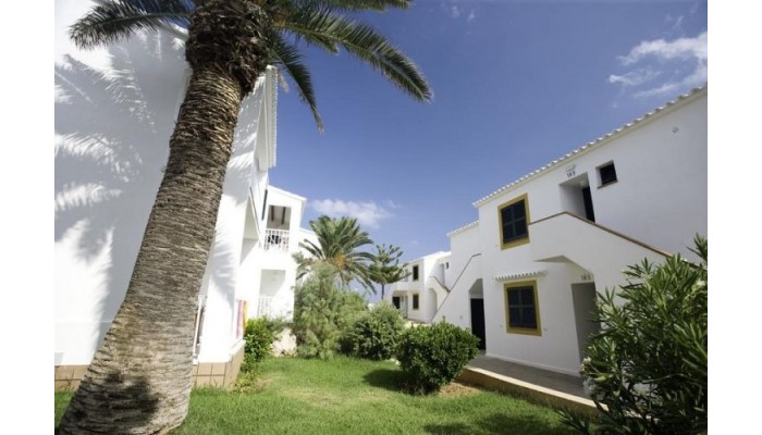 Hotel Apartamentos Portblue Vista Faro poza 3