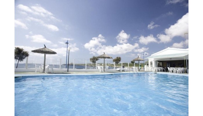 Hotel Apartamentos Portblue Vista Faro poza 2