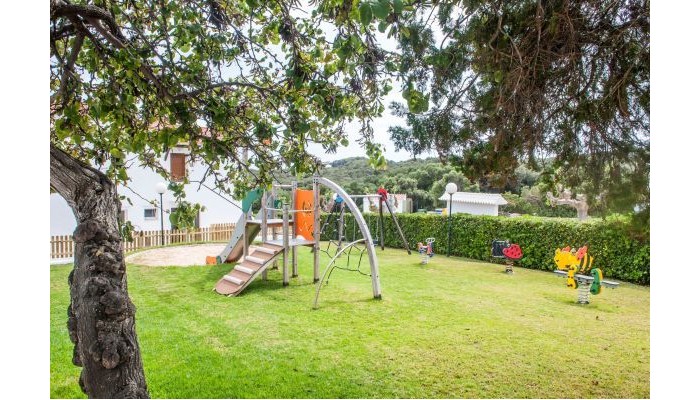 Hotel Los Naranjos, Menorca poza 5