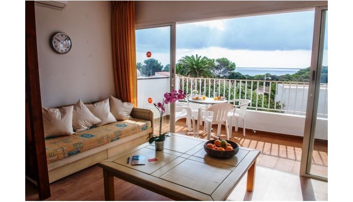 Hotel Los Naranjos, Menorca poza 7