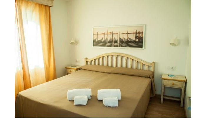 Hotel Los Naranjos, Menorca poza 3